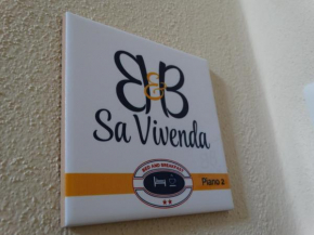 Sa Vivenda Rooms Alghero